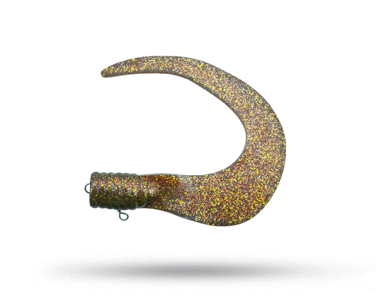 Svartzonker Giant BigTail